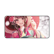 Load image into Gallery viewer, Anime Original Mouse Pad (Desk Mat)
