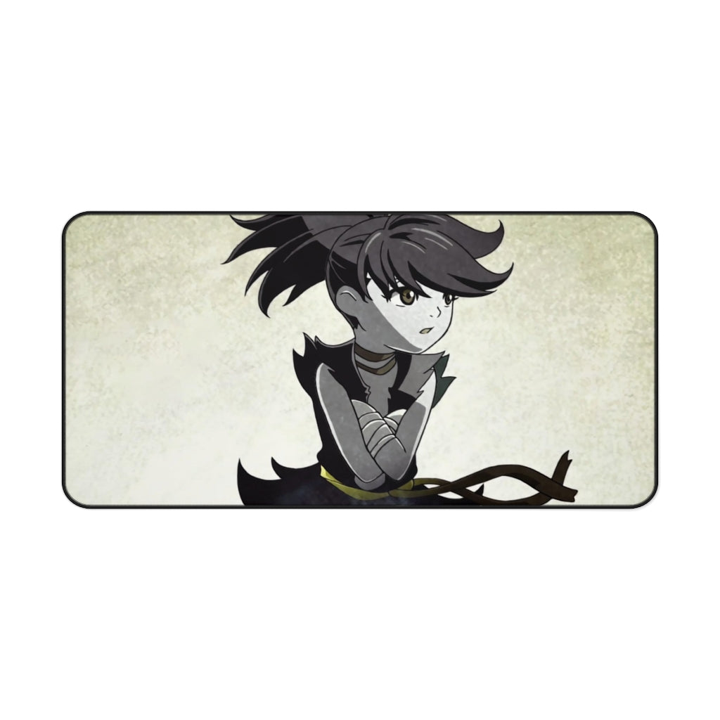 Dororo Dororo, Dororo Mouse Pad (Desk Mat)