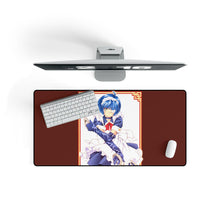 Load image into Gallery viewer, Ikki Tousen Mouse Pad (Desk Mat) On Desk
