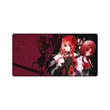 Load image into Gallery viewer, Kokuchou no Psychedelica Mouse Pad (Desk Mat)
