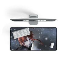 Load image into Gallery viewer, Gintama Kamui Mouse Pad (Desk Mat) On Desk

