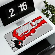 Load image into Gallery viewer, Tokyo Ghoul:re Mouse Pad (Desk Mat)
