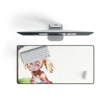 Load image into Gallery viewer, Sword Art Online Mouse Pad (Desk Mat)
