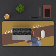 Load image into Gallery viewer, Hitori Bocchi's ○○ Lifestyle Mouse Pad (Desk Mat) With Laptop
