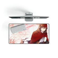 Load image into Gallery viewer, Taishou x Alice Mouse Pad (Desk Mat)
