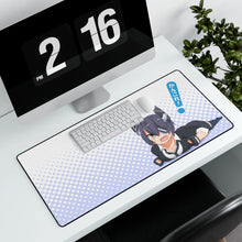 Load image into Gallery viewer, Anime Kantai Collection Mouse Pad (Desk Mat)
