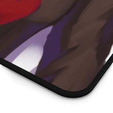 Load image into Gallery viewer, Sound! Euphonium Mouse Pad (Desk Mat) Hemmed Edge
