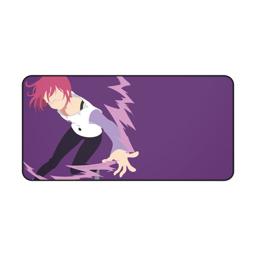 The Seven Deadly Sins Gowther Mouse Pad (Desk Mat)