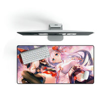 Load image into Gallery viewer, Azur Lane, Akagi, Shoukaku, Anime Girls, Mouse Pad (Desk Mat)
