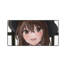 Load image into Gallery viewer, Renko Usami Mouse Pad (Desk Mat)
