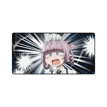 Load image into Gallery viewer, Call of the Night Mouse Pad (Desk Mat)
