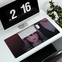Load image into Gallery viewer, Koori Zokusei Danshi to Cool na Douryou Joshi Mouse Pad (Desk Mat)
