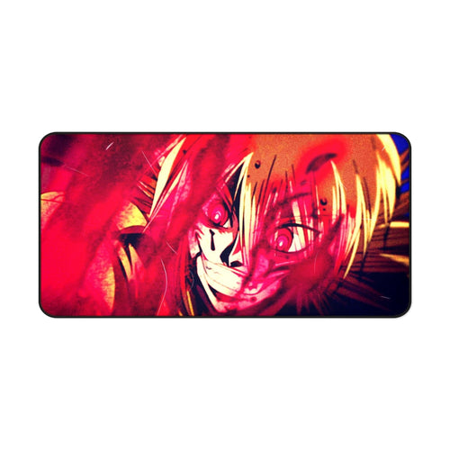Hellsing Seras Victoria Mouse Pad (Desk Mat)