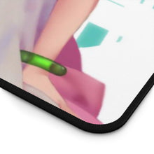 Load image into Gallery viewer, Monogatari (Series) Mouse Pad (Desk Mat) Hemmed Edge

