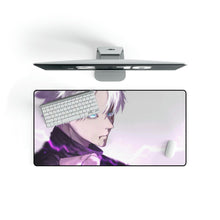 Load image into Gallery viewer, Satoru Gojo Mouse Pad (Desk Mat)
