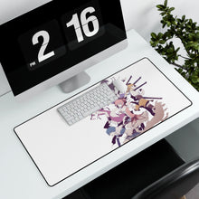 Load image into Gallery viewer, Puella Magi Madoka Magica Mouse Pad (Desk Mat)
