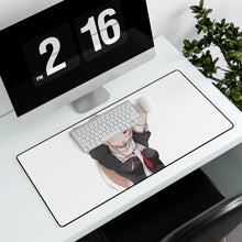 Load image into Gallery viewer, Anime Kantai Collection Mouse Pad (Desk Mat)
