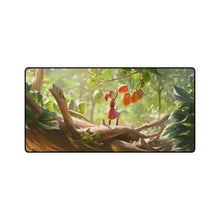 Load image into Gallery viewer, The Secret World Of Arrietty Mouse Pad (Desk Mat)
