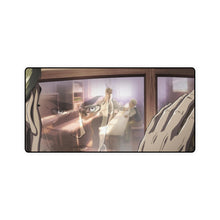 Load image into Gallery viewer, Ervin remembers his father Mouse Pad (Desk Mat)
