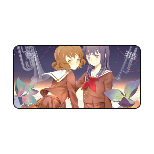 Sound! Euphonium Mouse Pad (Desk Mat)