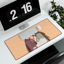 Load image into Gallery viewer, The Scum Villain's Self-Saving System Mouse Pad (Desk Mat)
