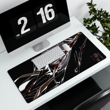 Load image into Gallery viewer, Hiiro No Kakera Mouse Pad (Desk Mat) With Laptop
