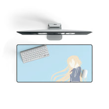 Load image into Gallery viewer, Sword Art Online Mouse Pad (Desk Mat)
