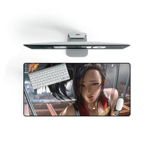 Load image into Gallery viewer, Momo Yaoyorozu, Boku no Hero Academia, Mouse Pad (Desk Mat)

