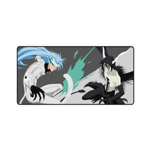 Load image into Gallery viewer, Anime Bleach Mouse Pad (Desk Mat)
