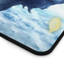 Load image into Gallery viewer, Sincerity Mouse Pad (Desk Mat) Hemmed Edge
