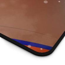 Load image into Gallery viewer, Dragon Ball Super Mouse Pad (Desk Mat) Hemmed Edge
