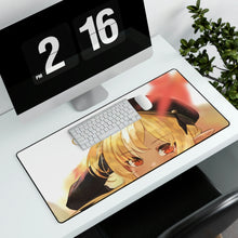 Load image into Gallery viewer, Shiranui Flare Mouse Pad (Desk Mat)
