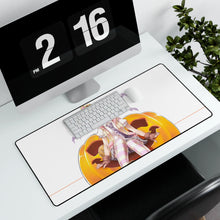 Load image into Gallery viewer, Anime Original Mouse Pad (Desk Mat) With Laptop
