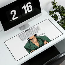 Load image into Gallery viewer, Tiger &amp; Bunny Mouse Pad (Desk Mat)
