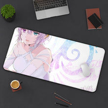 Load image into Gallery viewer, Anime Original Mouse Pad (Desk Mat) On Desk
