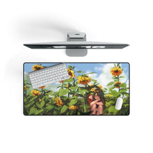 Load image into Gallery viewer, Anime Original Mouse Pad (Desk Mat) On Desk
