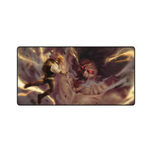 Load image into Gallery viewer, Anime Attack On Titan Mouse Pad (Desk Mat)
