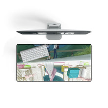 Load image into Gallery viewer, Belle (2021) Mouse Pad (Desk Mat)
