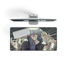 Load image into Gallery viewer, Jujutsu Kaisen Mouse Pad (Desk Mat)
