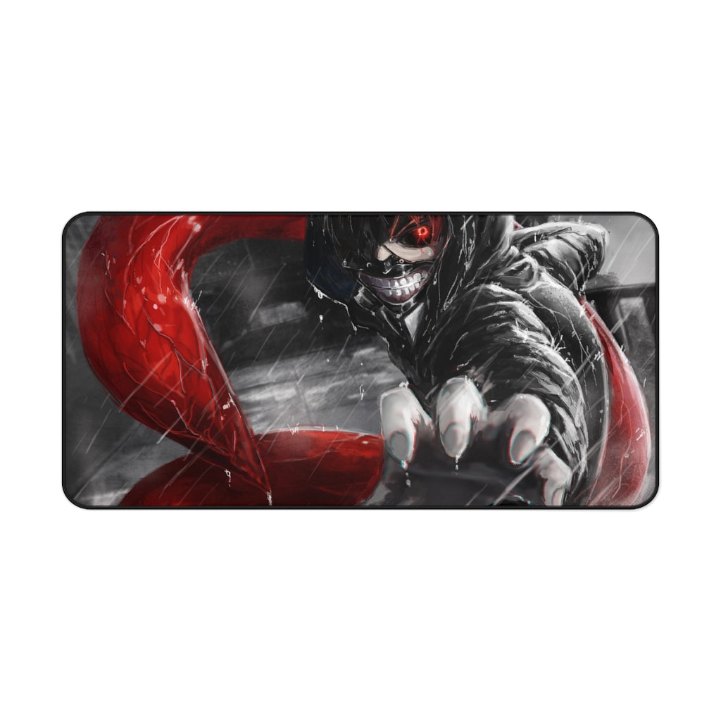 Tokyo Ghoul Ken Kaneki Mouse Pad (Desk Mat)