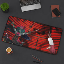 Load image into Gallery viewer, Puella Magi Madoka Magica Mouse Pad (Desk Mat) On Desk
