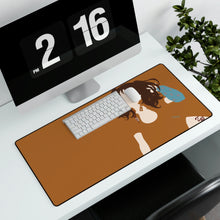 Load image into Gallery viewer, The Seven Deadly Sins Mouse Pad (Desk Mat)
