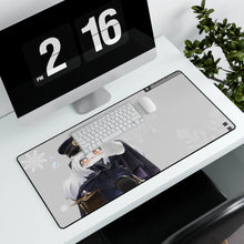 Load image into Gallery viewer, Anime Kantai Collection Mouse Pad (Desk Mat)
