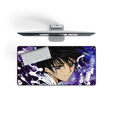 Load image into Gallery viewer, Tsubasa: Reservoir Chronicle Mouse Pad (Desk Mat)
