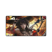 Load image into Gallery viewer, Megumin, KonoSuba, Mouse Pad (Desk Mat)
