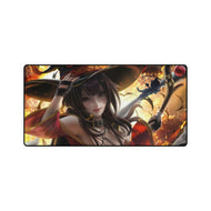 Megumin, KonoSuba, Mouse Pad (Desk Mat)