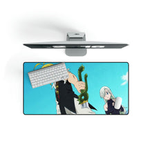 Load image into Gallery viewer, The Seven Deadly Sins Mouse Pad (Desk Mat)
