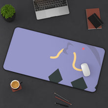 Load image into Gallery viewer, Anime Pokémon Mouse Pad (Desk Mat) On Desk
