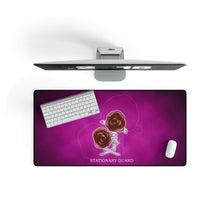 Load image into Gallery viewer, Anime Attack On Titan Mouse Pad (Desk Mat)
