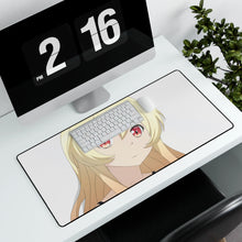 Load image into Gallery viewer, Master Detective! Mouse Pad (Desk Mat)
